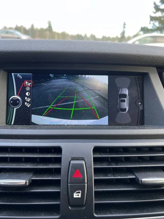 2014 BMW E71 X6 - Image 18 of 21