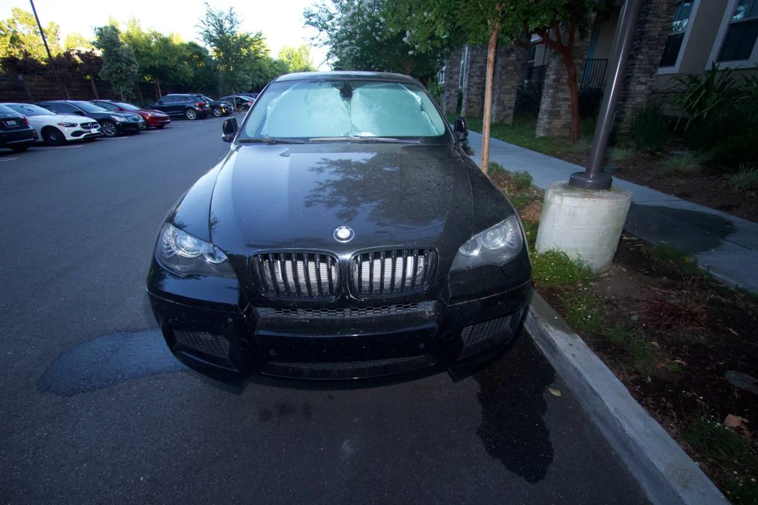 2014 BMW E71 X6 - Image 4 of 5