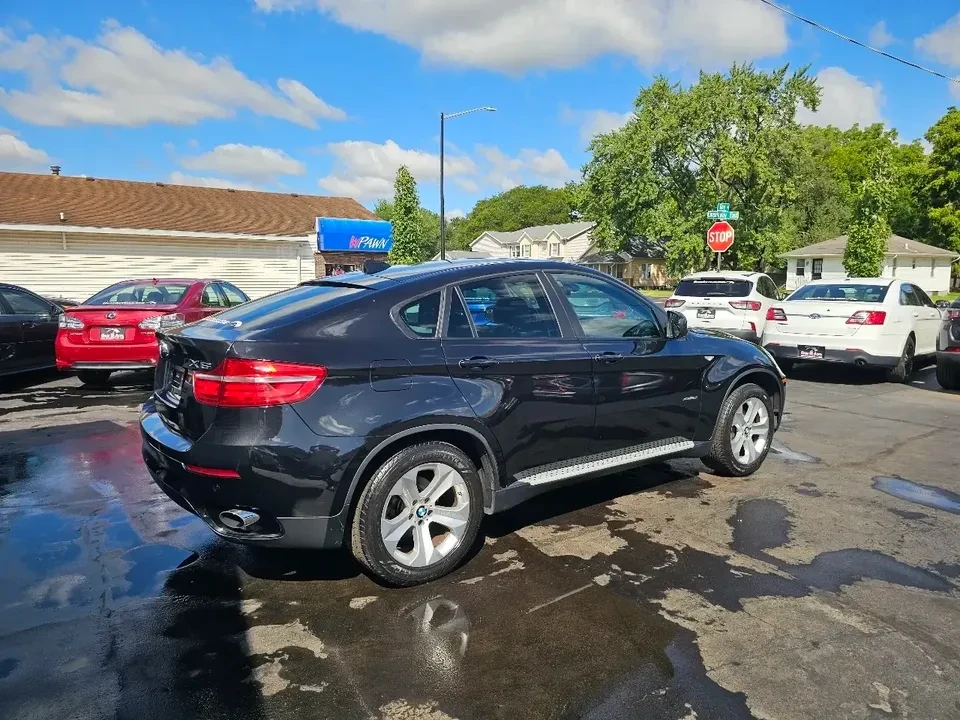 2014 BMW E71 X6 - Image 12 of 20
