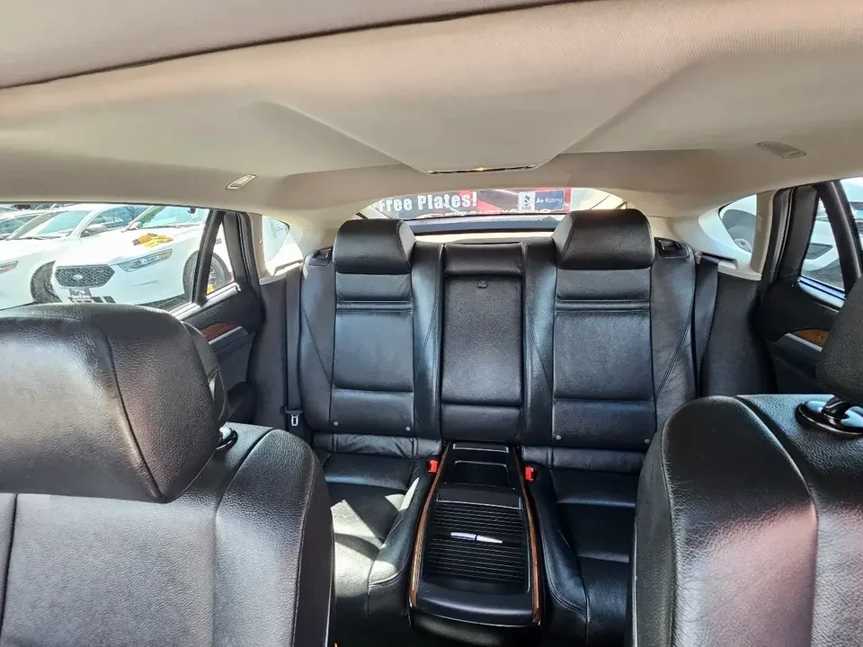 2014 BMW E71 X6 - Image 18 of 20