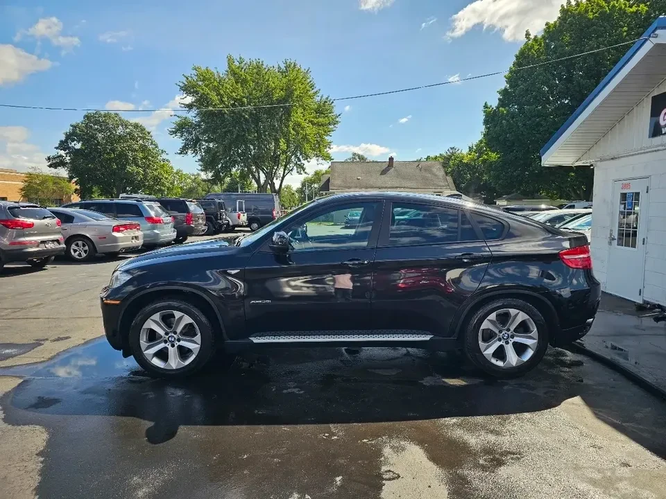 2014 BMW E71 X6 - Image 7 of 20