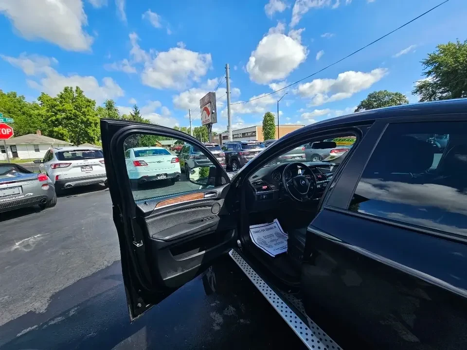 2014 BMW E71 X6 - Image 15 of 20