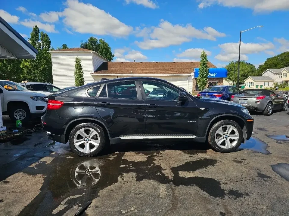 2014 BMW E71 X6 - Image 13 of 20