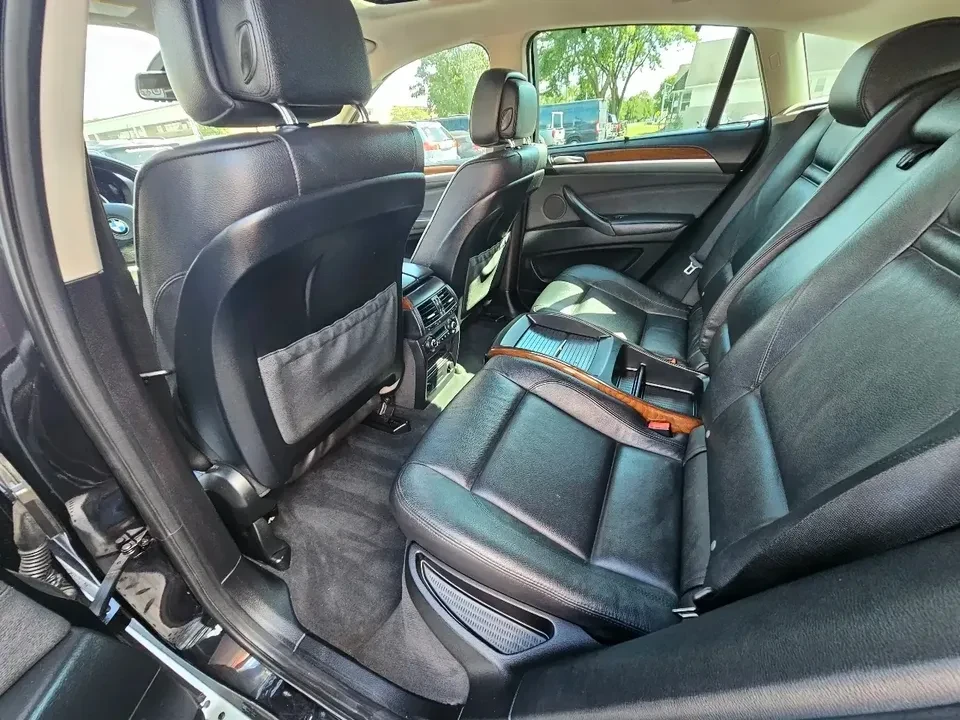 2014 BMW E71 X6 - Image 19 of 20