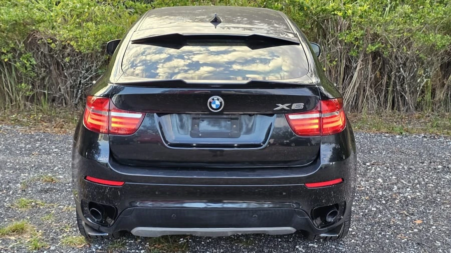 2014 BMW E71 X6 - Image 5 of 21