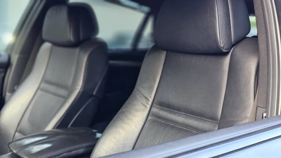 2014 BMW E71 X6 - Image 17 of 21