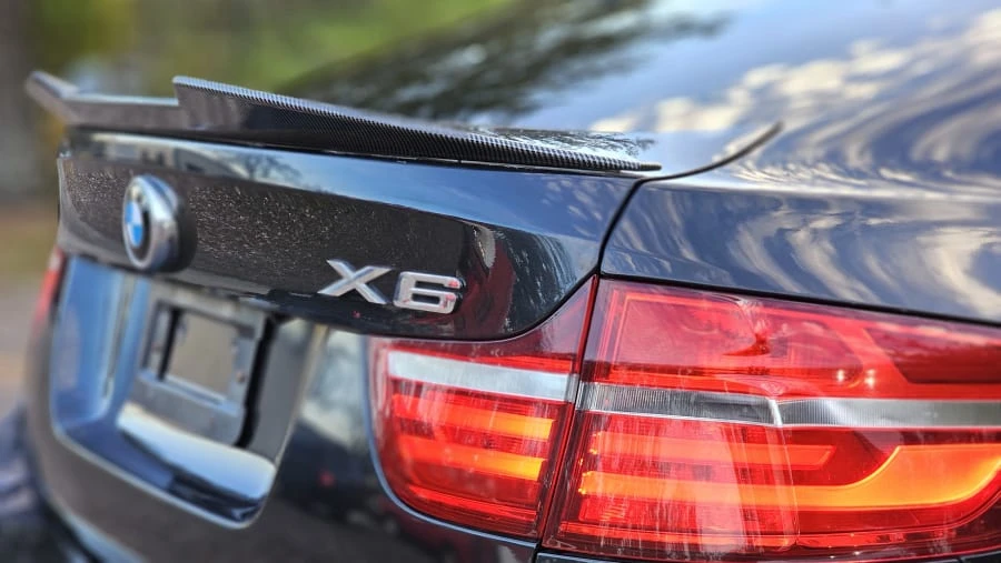 2014 BMW E71 X6 - Image 12 of 21