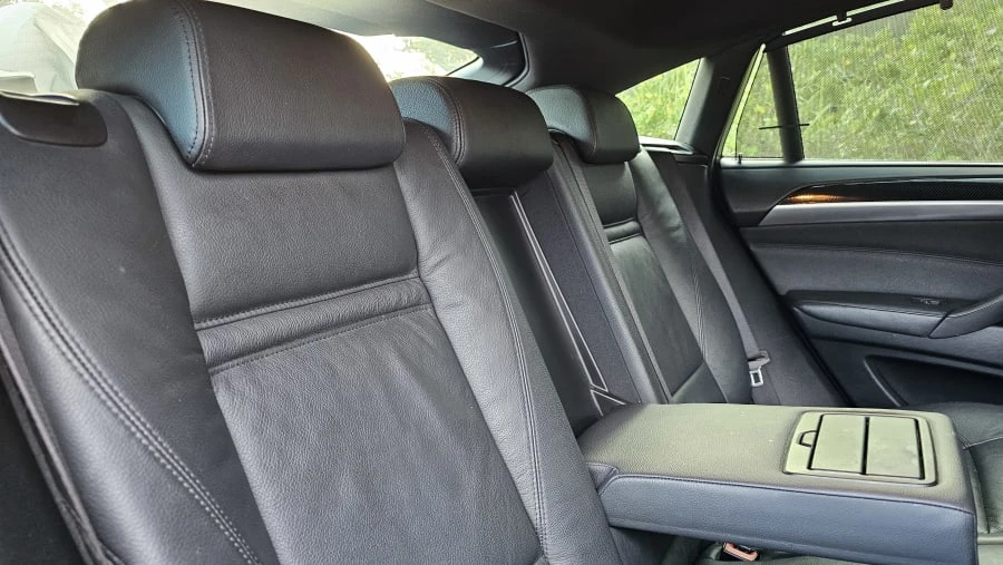 2014 BMW E71 X6 - Image 18 of 21