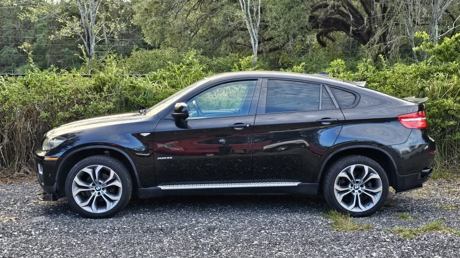 2014 BMW E71 X6 - Image 7 of 21