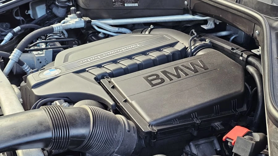 2014 BMW E71 X6 - Image 20 of 21
