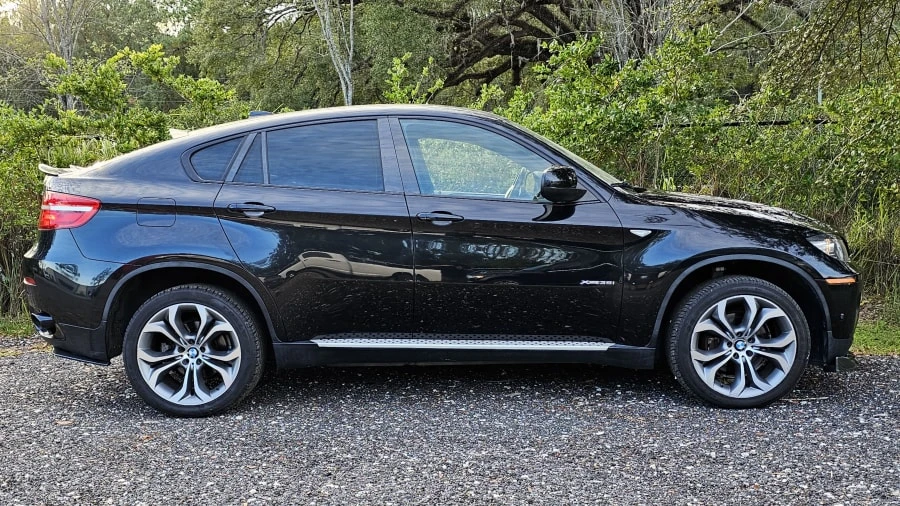 2014 BMW E71 X6 - Image 2 of 21