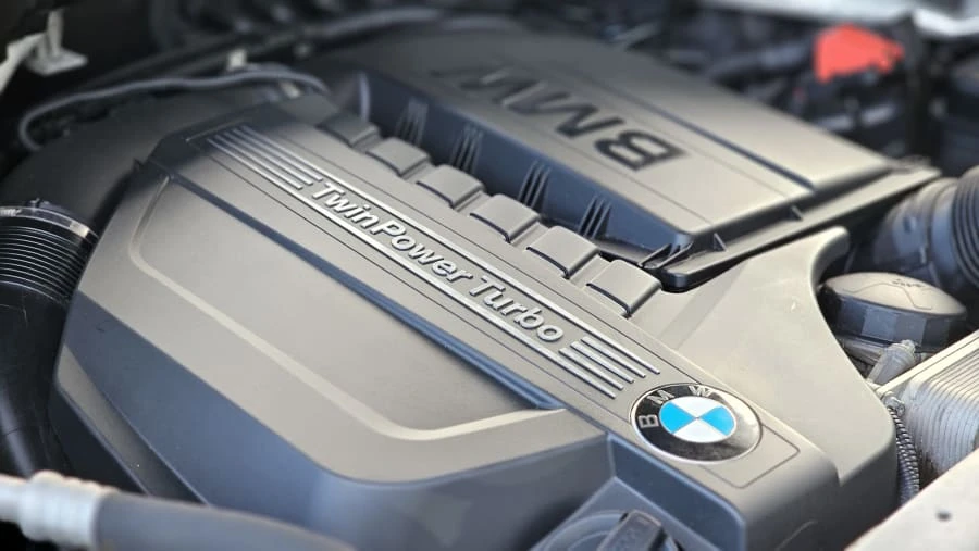 2014 BMW E71 X6 - Image 19 of 21