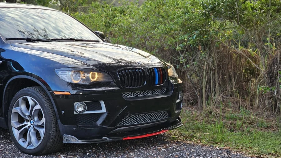 2014 BMW E71 X6 - Image 9 of 21
