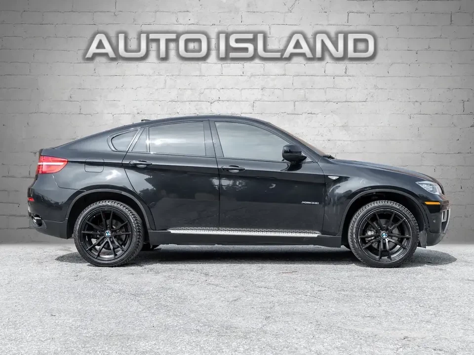 2014 BMW E71 X6 - Image 3 of 20