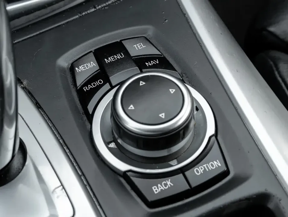 2014 BMW E71 X6 - Image 19 of 20