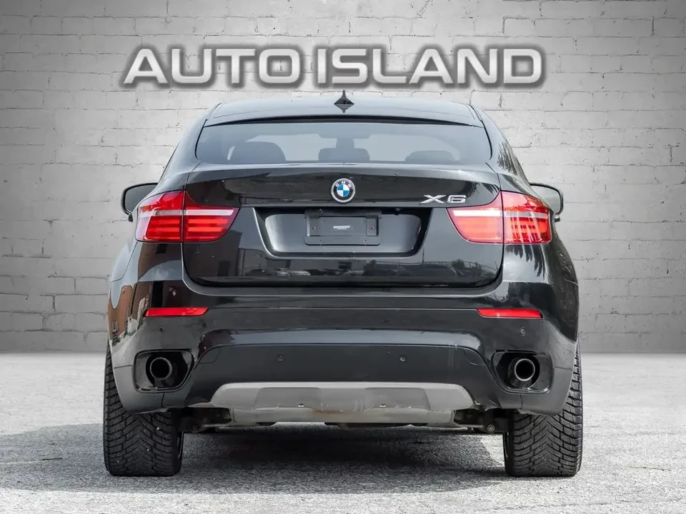 2014 BMW E71 X6 - Image 7 of 20