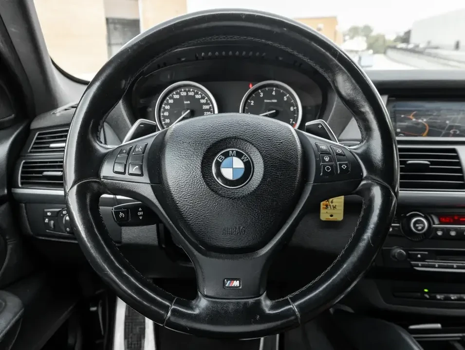 2014 BMW E71 X6 - Image 10 of 20