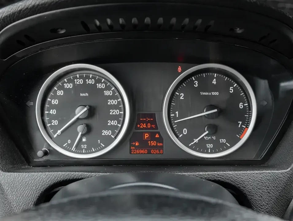 2014 BMW E71 X6 - Image 12 of 20