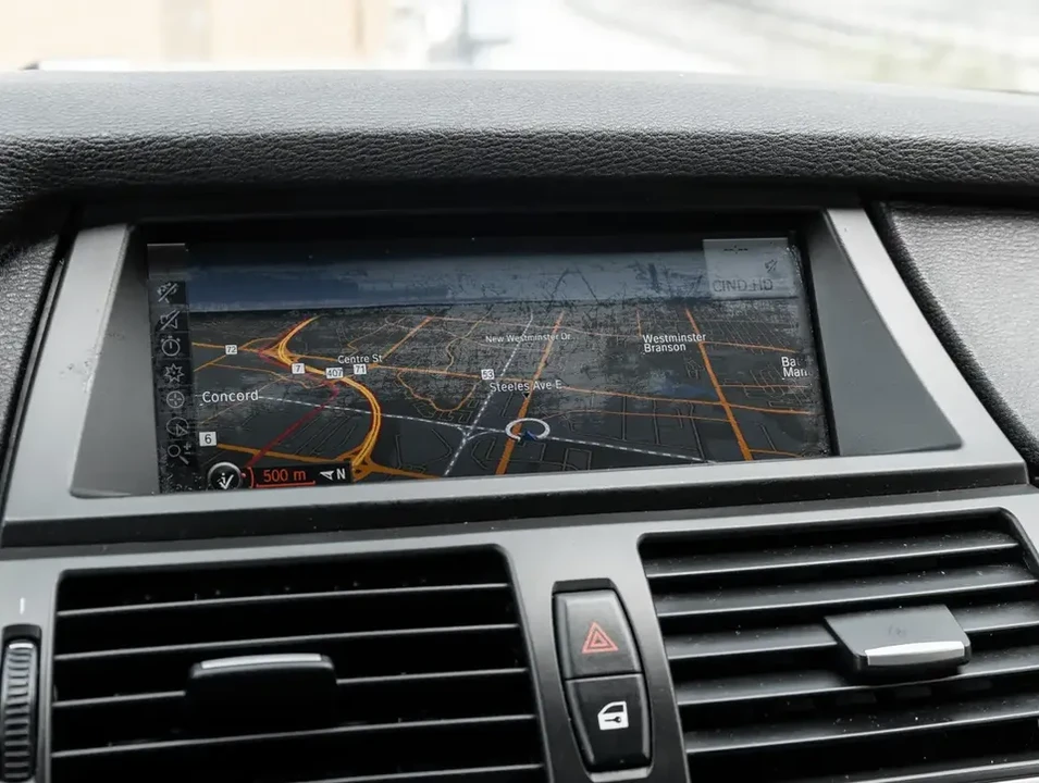 2014 BMW E71 X6 - Image 13 of 20
