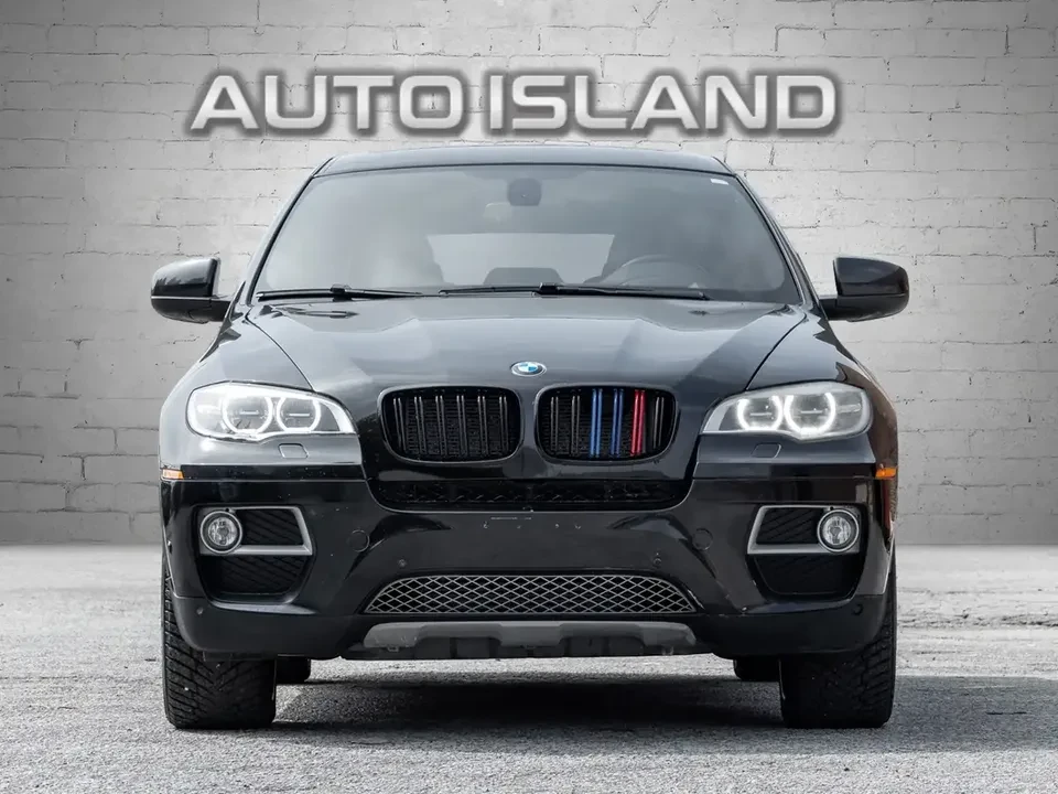 2014 BMW E71 X6 - Image 2 of 20
