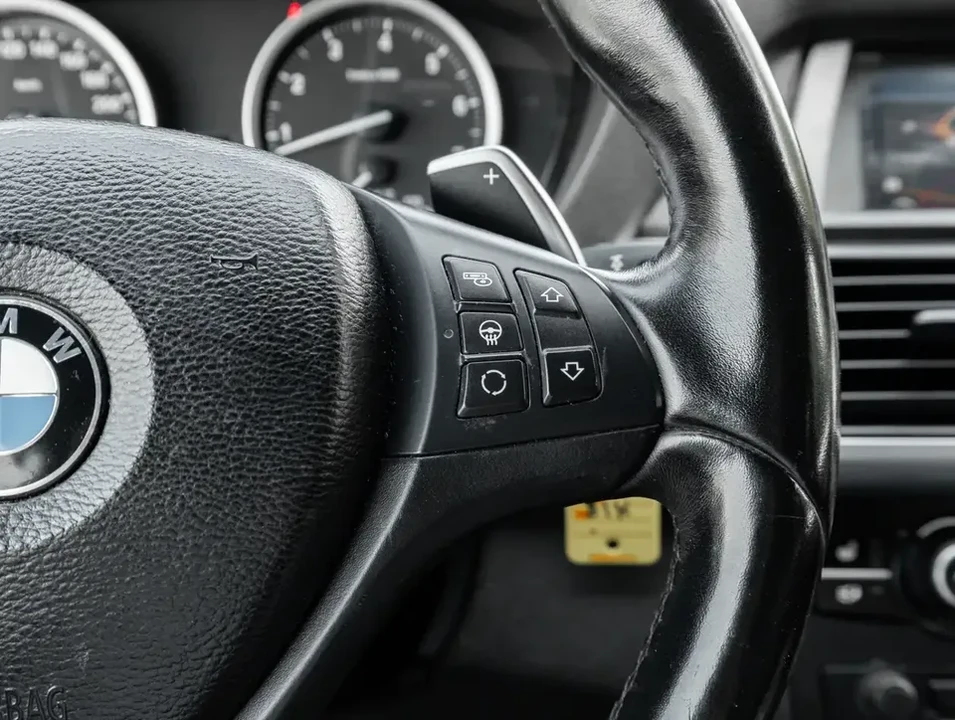 2014 BMW E71 X6 - Image 11 of 20