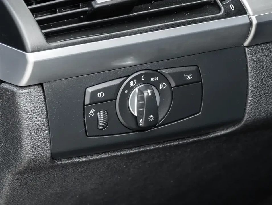 2014 BMW E71 X6 - Image 17 of 20
