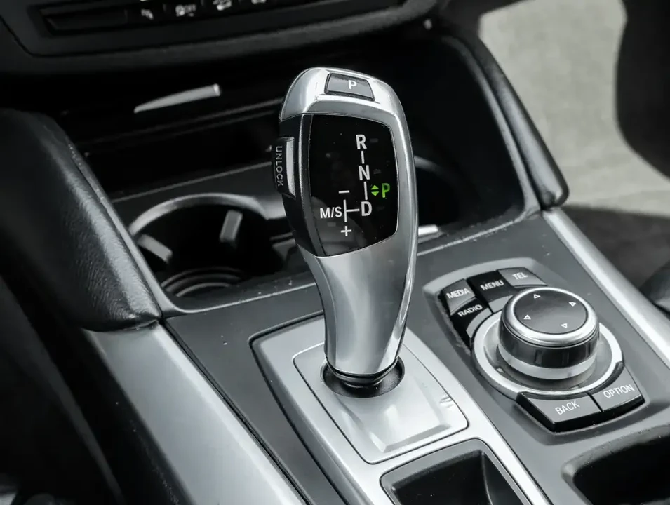 2014 BMW E71 X6 - Image 18 of 20