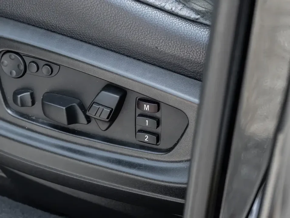2014 BMW E71 X6 - Image 15 of 20