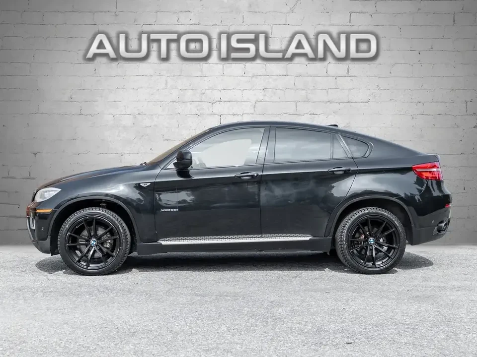 2014 BMW E71 X6 - Image 6 of 20