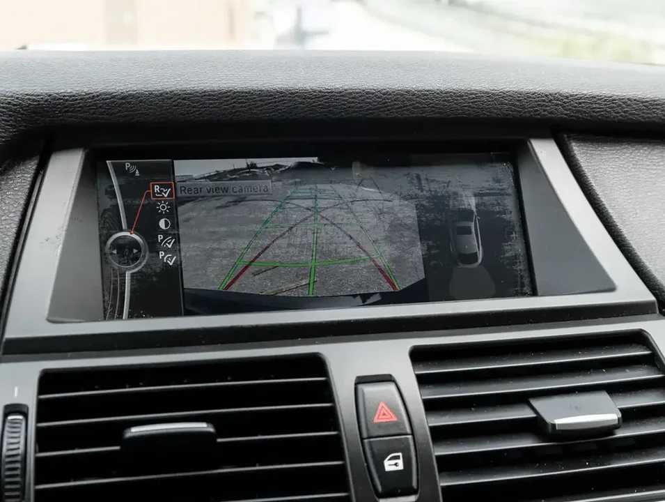 2014 BMW E71 X6 - Image 14 of 20