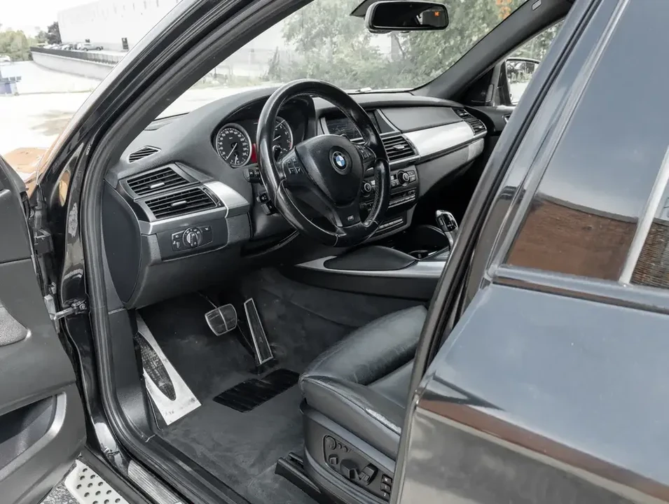 2014 BMW E71 X6 - Image 9 of 20