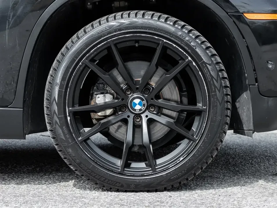 2014 BMW E71 X6 - Image 4 of 20
