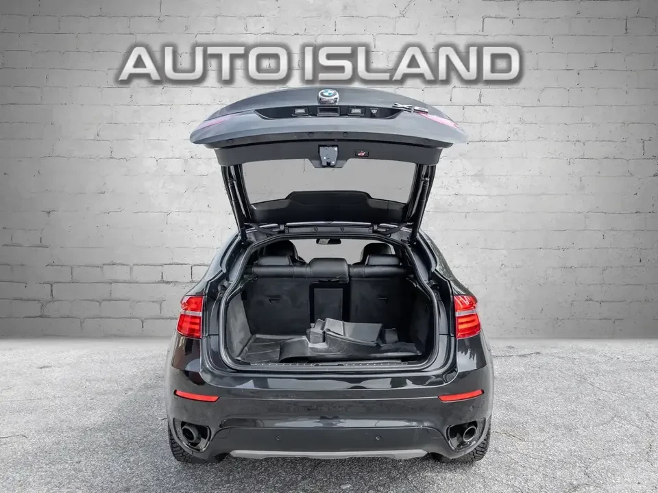 2014 BMW E71 X6 - Image 8 of 20