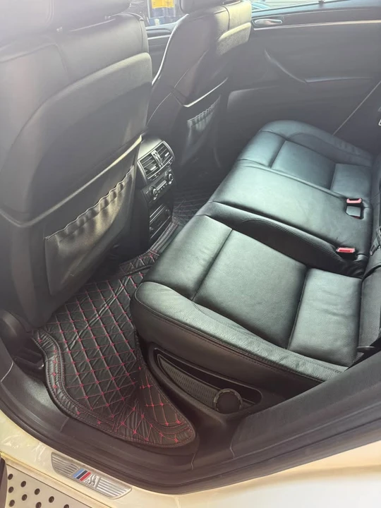 2014 BMW E71 X6 - Image 4 of 6