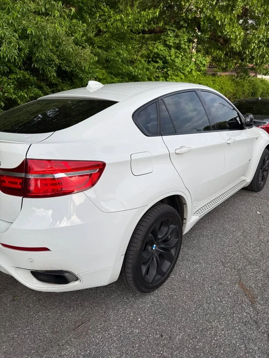 2014 BMW E71 X6 - Image 2 of 6
