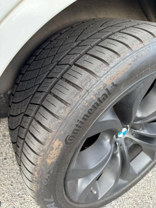 2014 BMW E71 X6 - Image 5 of 6