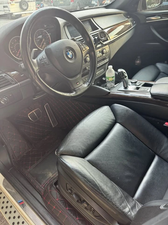 2014 BMW E71 X6 - Image 3 of 6