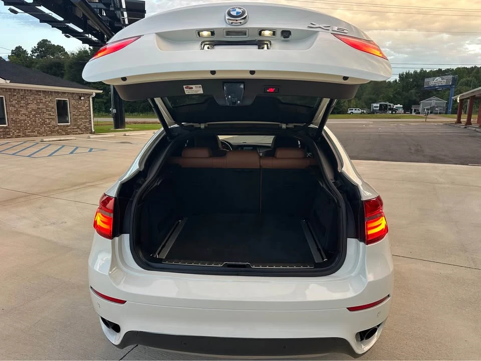 2014 BMW E71 X6 - Image 5 of 13