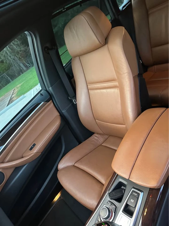 2014 BMW E71 X6 - Image 10 of 13