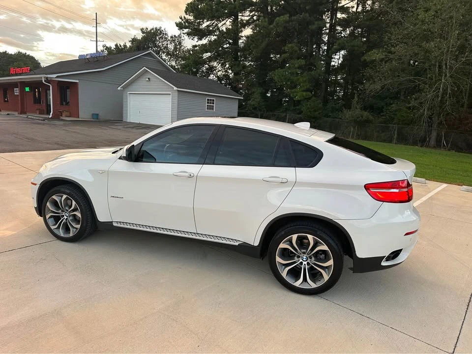 2014 BMW E71 X6 - Image 6 of 13