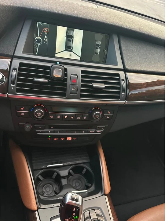 2014 BMW E71 X6 - Image 12 of 13