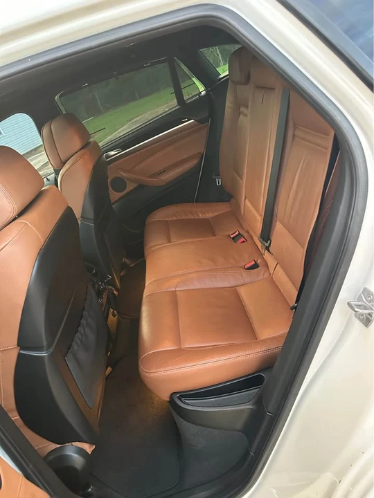 2014 BMW E71 X6 - Image 8 of 13