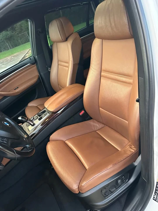 2014 BMW E71 X6 - Image 9 of 13