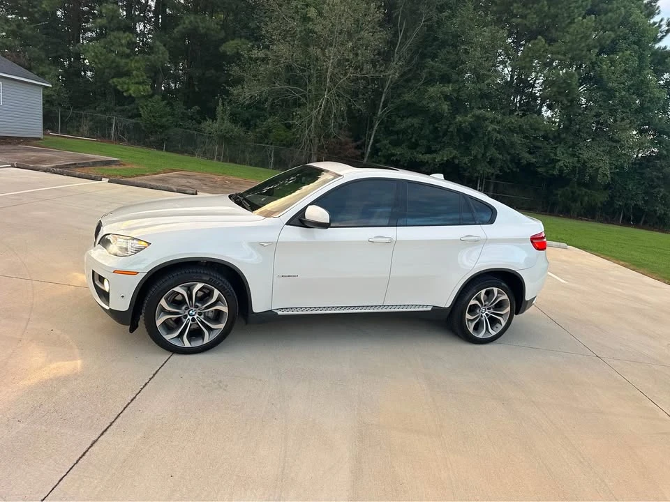 2014 BMW E71 X6 - Image 7 of 13