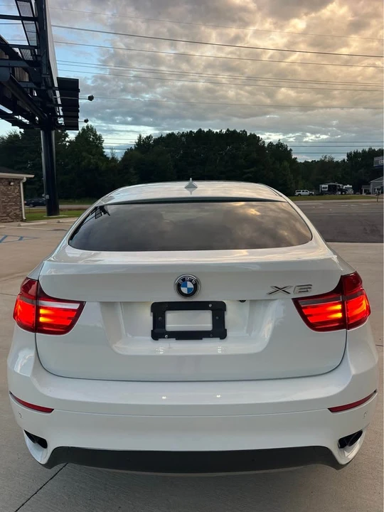 2014 BMW E71 X6 - Image 4 of 13