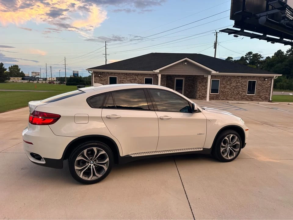 2014 BMW E71 X6 - Image 3 of 13