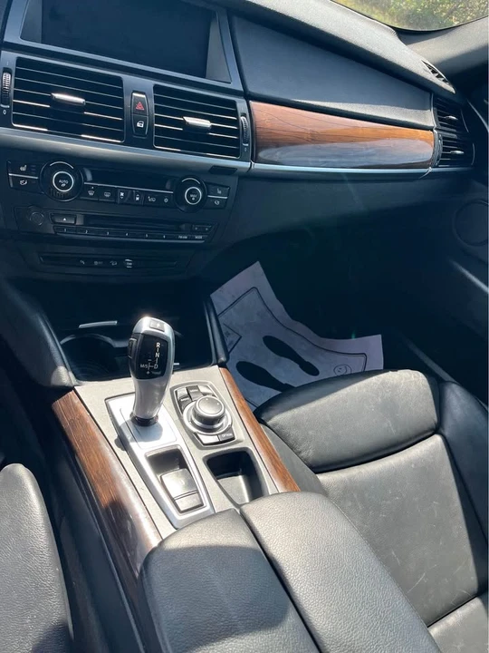 2014 BMW E71 X6 - Image 15 of 16