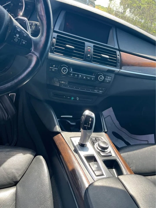2014 BMW E71 X6 - Image 9 of 16
