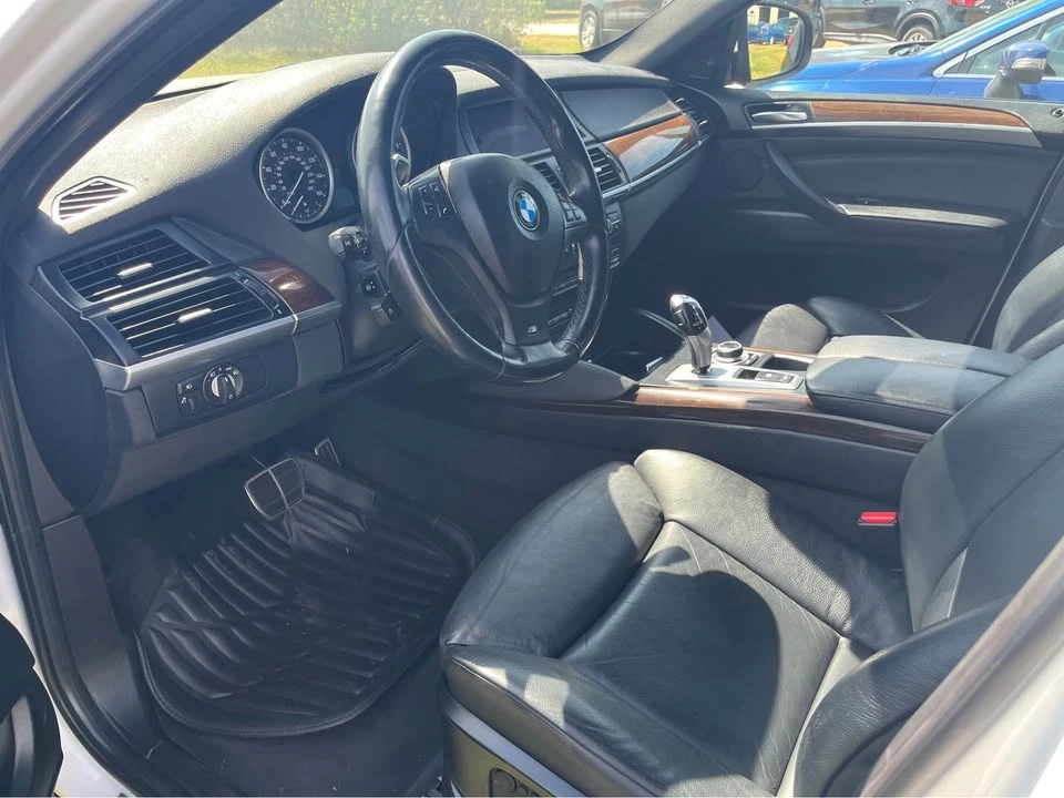 2014 BMW E71 X6 - Image 16 of 16