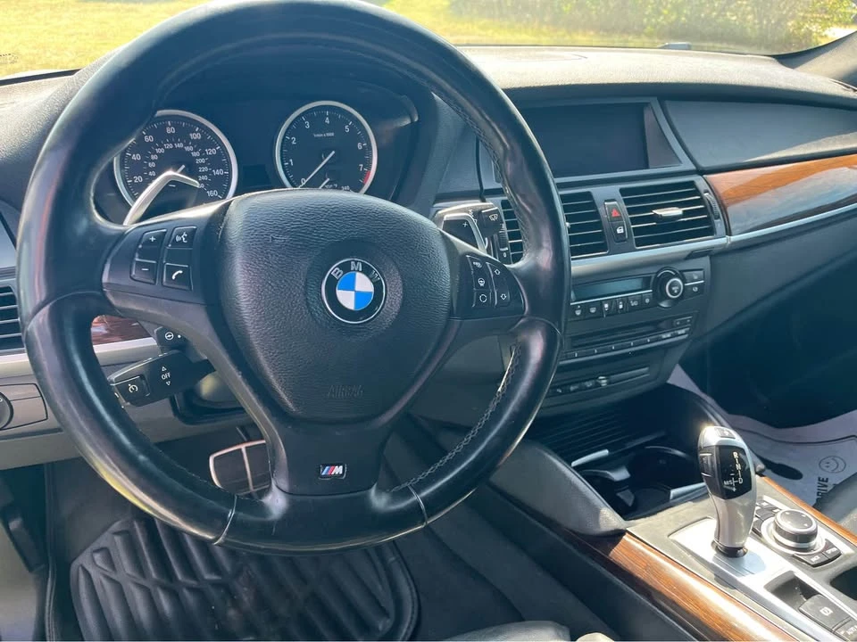 2014 BMW E71 X6 - Image 8 of 16